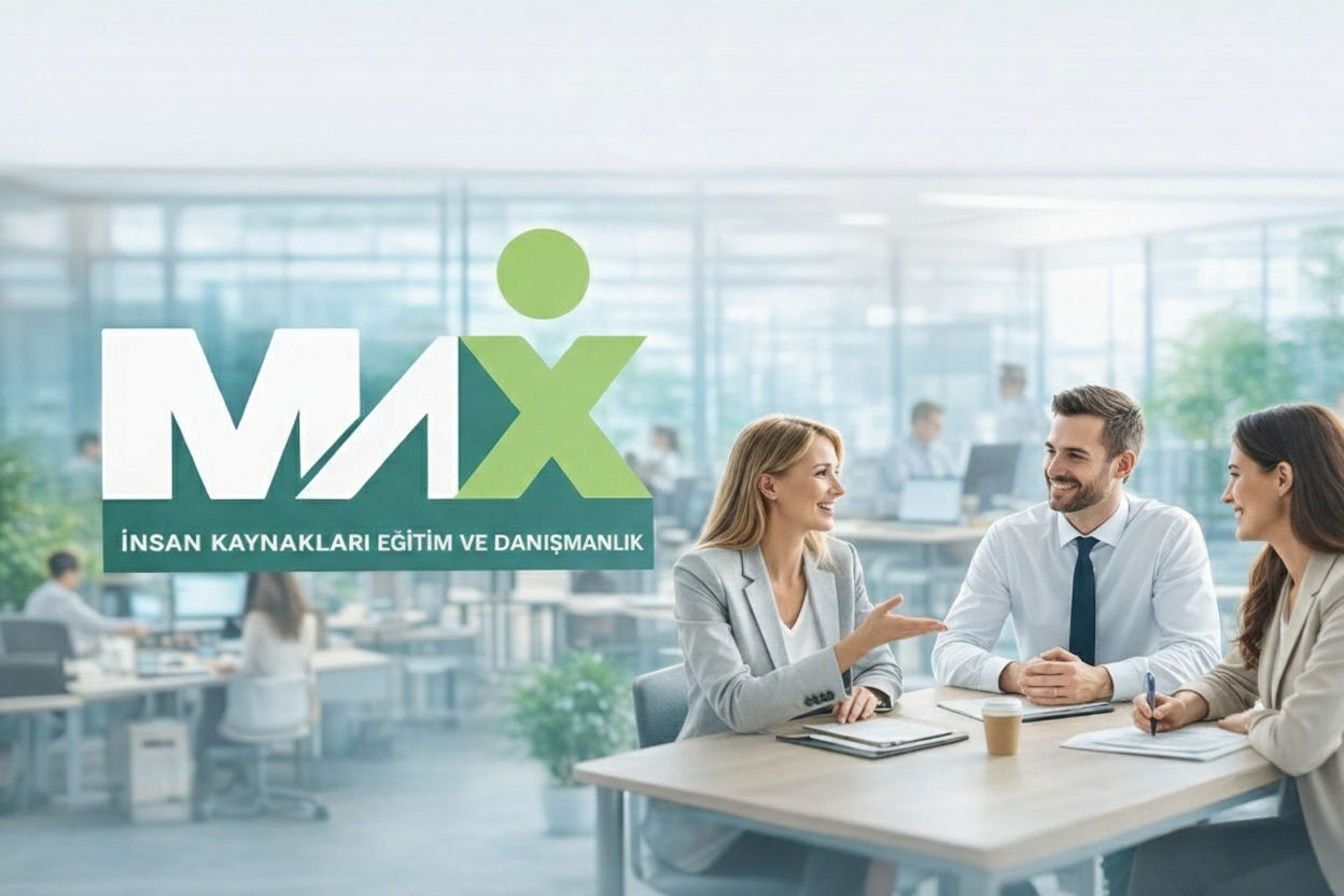 Max İnsan Kaynakları Eğitim ve Danışmanlık